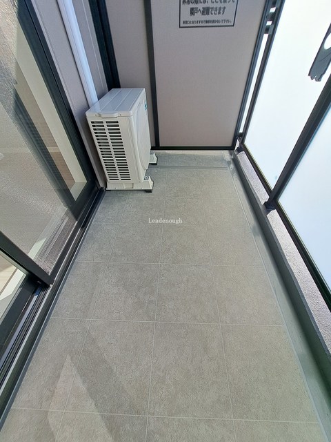 アドバンス北大阪フィーノの内装写真