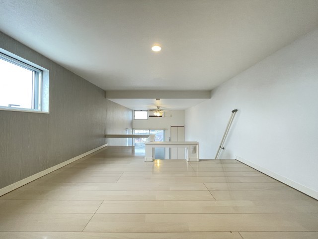 地下鉄七隈線 福大前駅 徒歩12分 2階建 築11年の内装写真