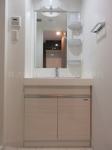 AXAS上板橋の内装写真