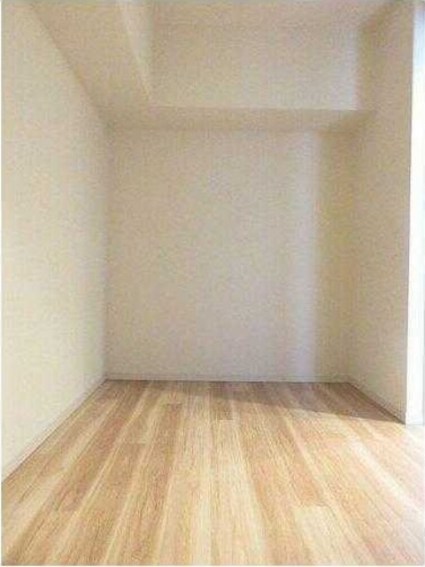 グローベルタワー梅島の内装写真