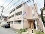 船橋駅より徒歩5分 3階 築22年11ヶ月の賃貸物件