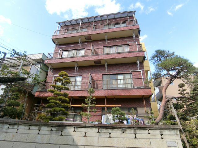 MSハイツのその他写真