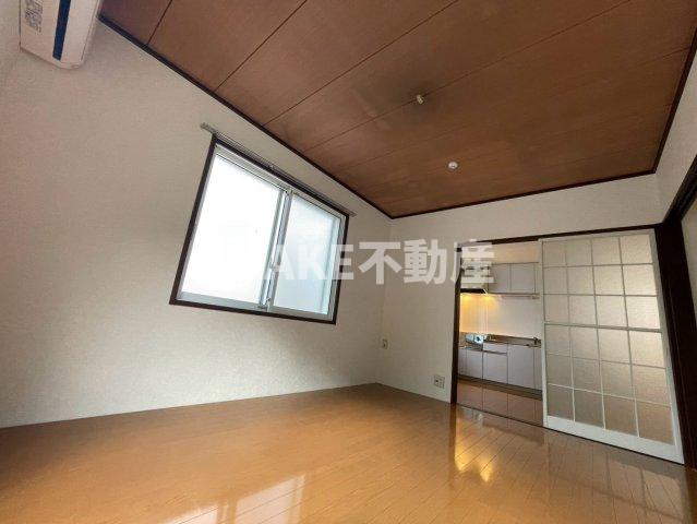 相鉄本線 かしわ台駅 徒歩10分 2階建 築38年のその他写真