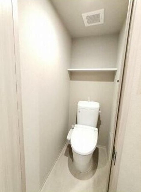 トイレ　同仕様写真