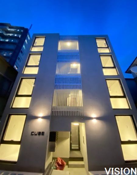 建物外観　☆外観☆