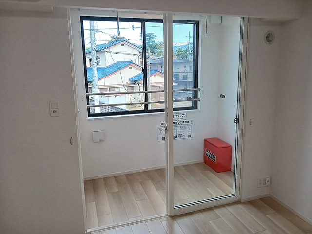 ＪＲ身延線 甲斐住吉駅 徒歩9分 3階建 築1年の内装写真
