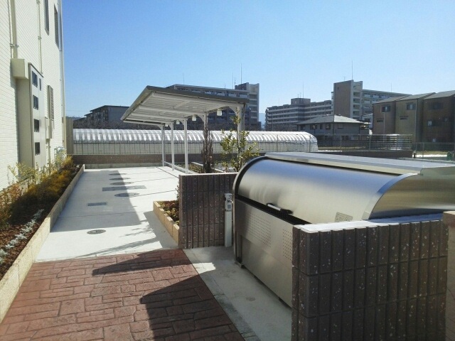 地下鉄長堀鶴見緑地線 門真南駅 徒歩15分 3階建 築11年のその他写真