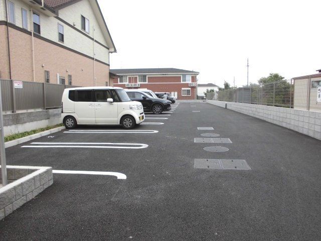 埼玉高速鉄道 浦和美園駅 徒歩18分 3階建 築11年のその他写真