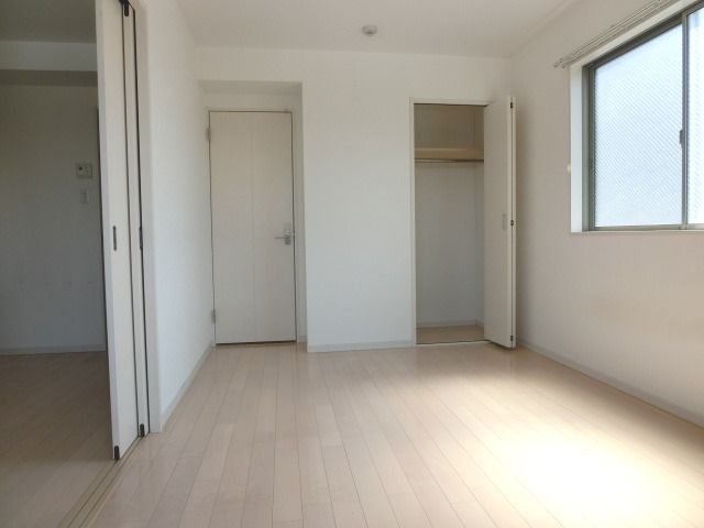 その他部屋・スペース　2面採光、角部屋