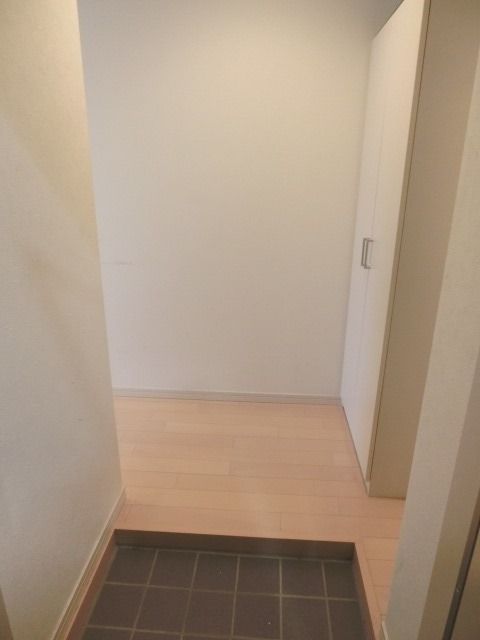 玄関　シューズＢＯＸ付