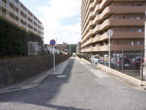 その他　現地周辺街並み（その他）まで5m