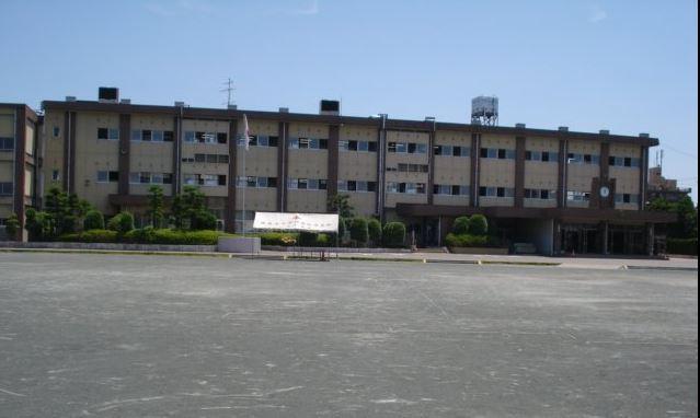 小学校　一宮市立浅野小学校（小学校）まで1437m