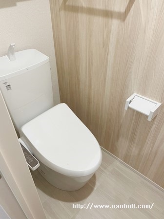 トイレ　ウォシュレット（参照用）