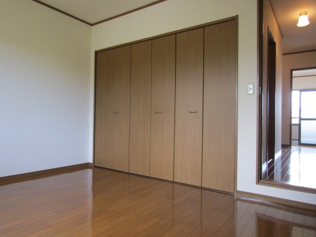 その他部屋・スペース　洋室