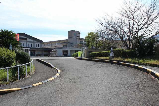 小学校　立花小学校（小学校）まで1000m