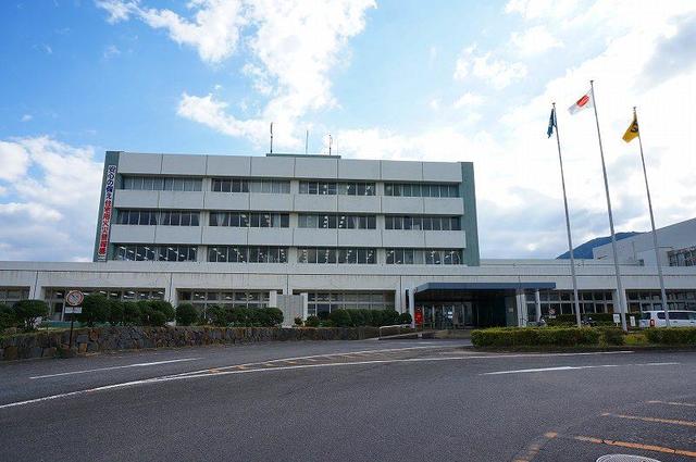 役所　伊万里市役所（役所）まで650m