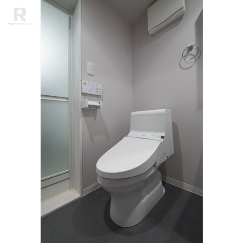 Studio MARMS AIKAWAのトイレ写真