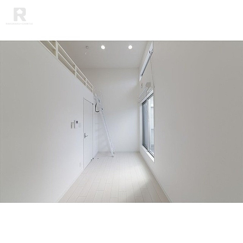 Studio MARMS AIKAWAの居間写真