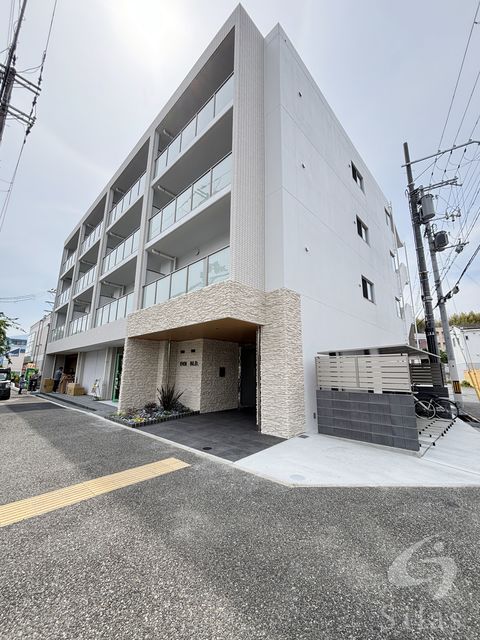 地下鉄西神・山手線 伊川谷駅 徒歩44分 築2年