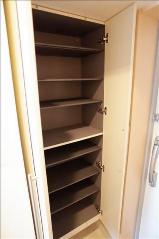その他部屋・スペース　シューズボックス