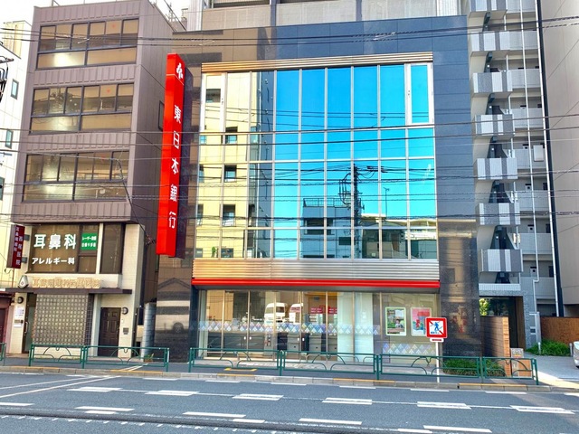 都営新宿線 住吉駅 徒歩12分 8階建 築20年の周辺写真