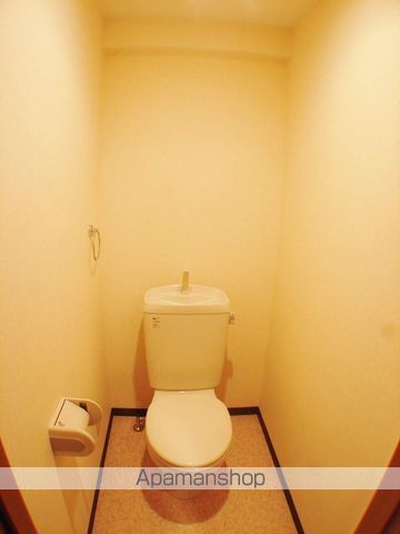 セントレーKIVのトイレ写真