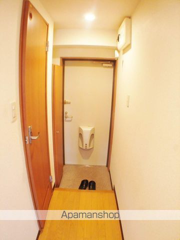 セントレーKIVの玄関写真