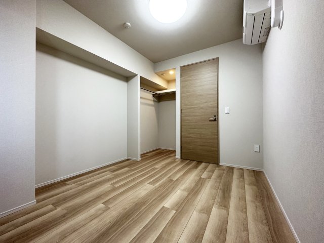 ジオ文京千石の内装写真