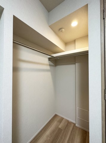 ジオ文京千石の内装写真