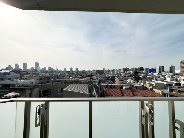 ジオ文京千石のその他写真