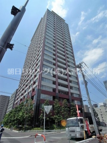 ＪＲ京浜東北線 大宮駅 徒歩5分 築19年