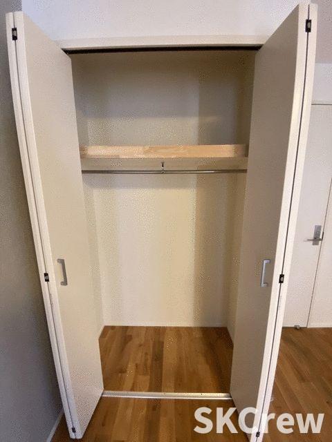収納　別部屋　参考