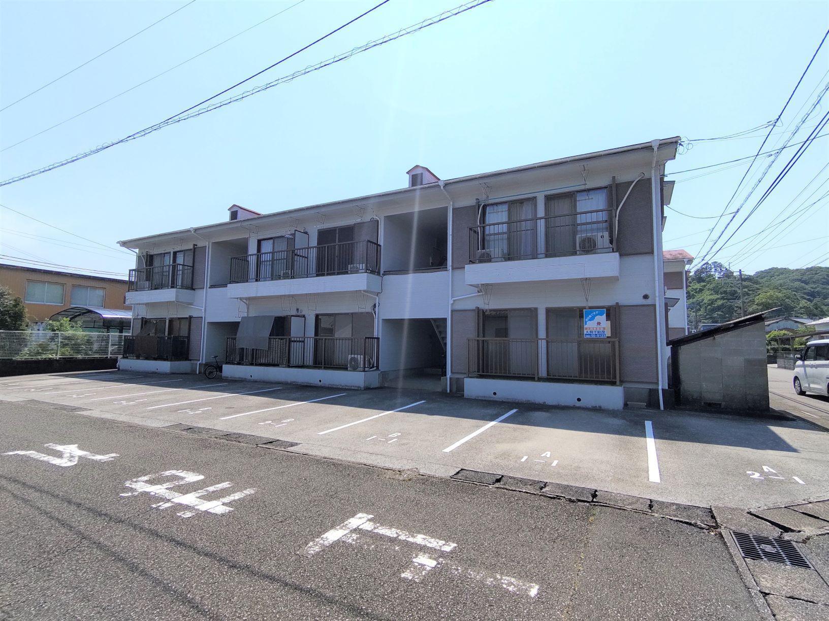 山惣西栄町コーポB