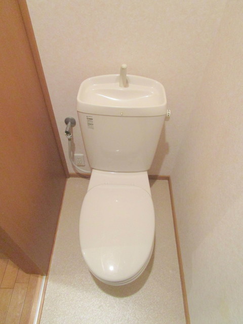 トイレ　★トイレ★