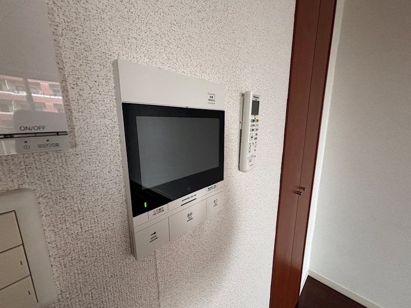 セキュリティ　別部屋参考