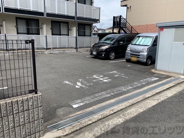 レオパレスあすなろのその他写真