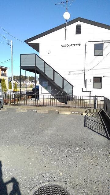 駐車場　お問合せは048-772-8202