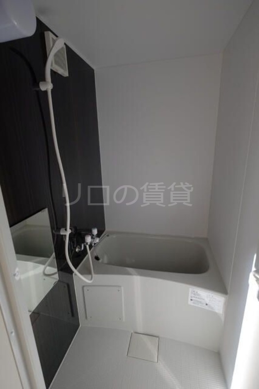 ユナイト浅田アールグレイの杜の風呂写真