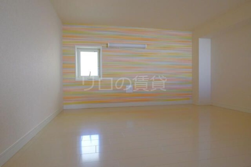 ユナイト浅田アールグレイの杜の内装写真