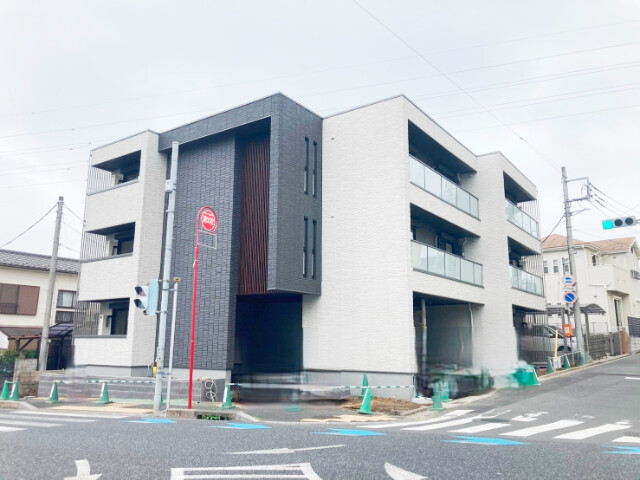 ベルフルール