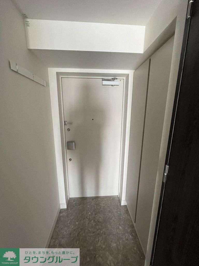 玄関　同室他階参照