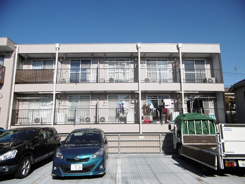 メゾン井野