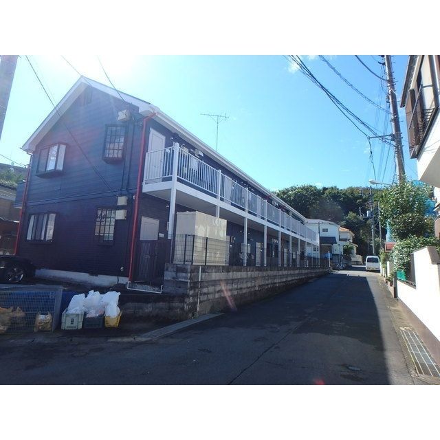 建物外観　☆外観☆