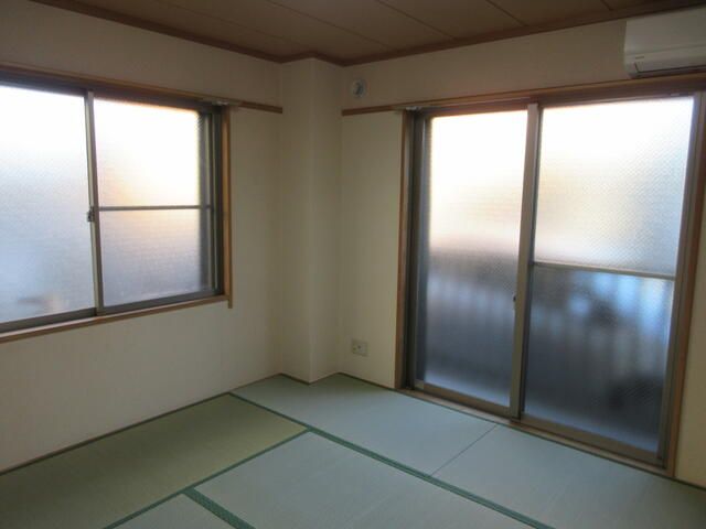 その他　和室