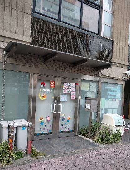 幼稚園・保育園　アスク亀戸保育園（幼稚園・保育園）まで428m