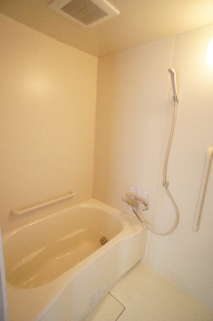 バス・シャワールーム　同タイプのお部屋の画像となります