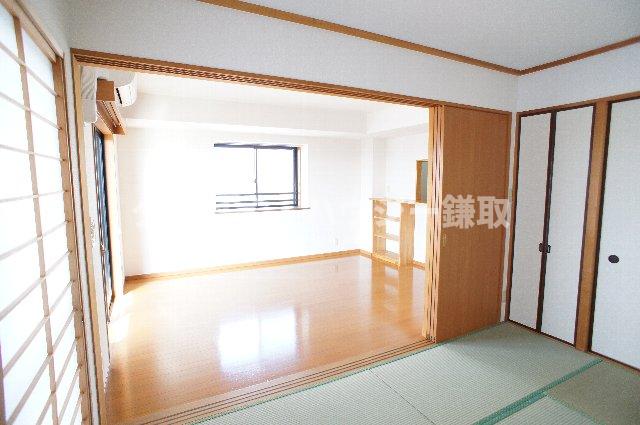その他　同タイプのお部屋の画像となります