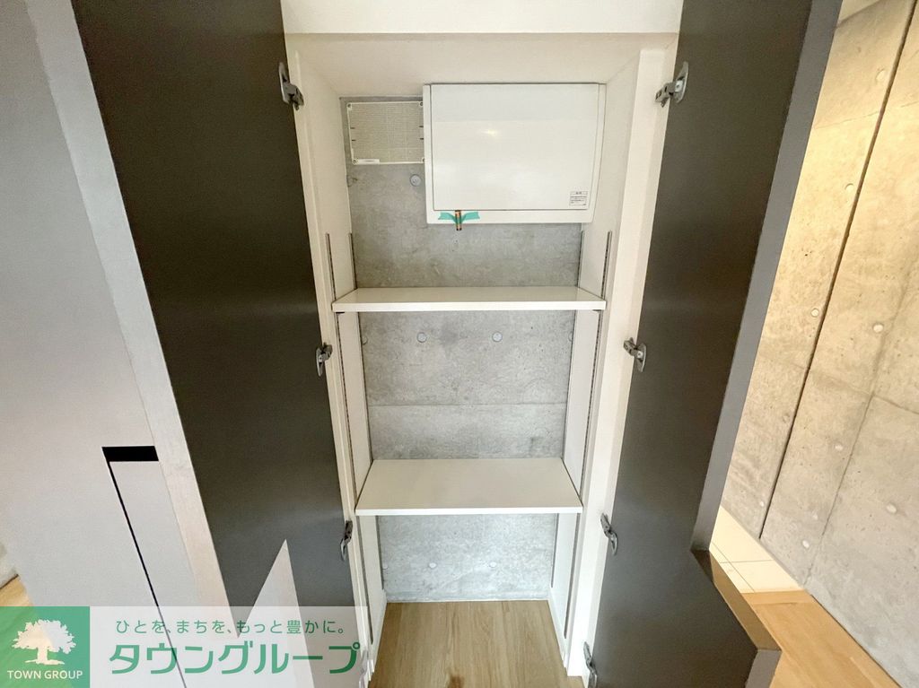 その他部屋・スペース　お問合せは(株)タウンハウジングレジデンス事業部【03-…