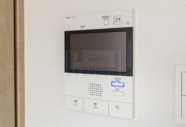 セキュリティ　安心安全のセキュリティ！