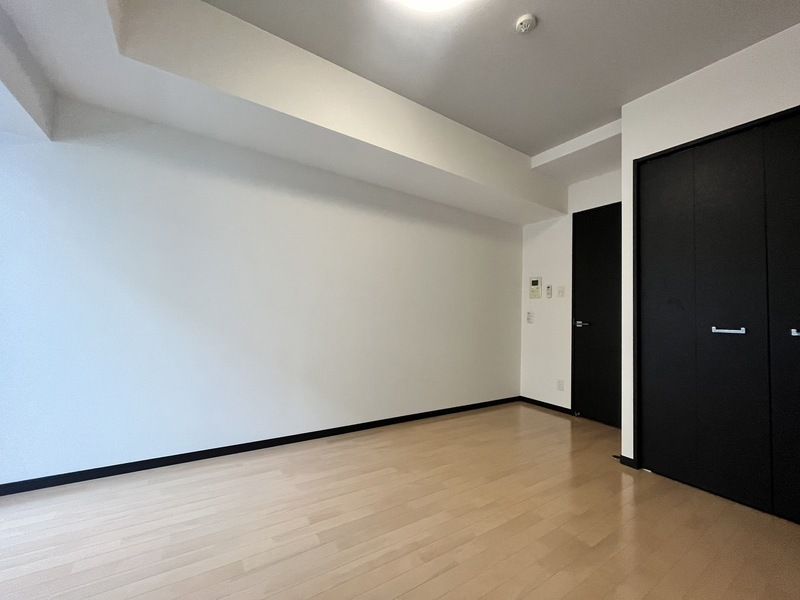 グラントゥルース両国IIの内装写真